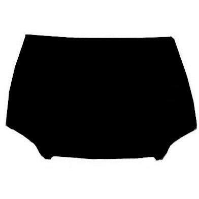 2001-2002 Honda Accord Hood.