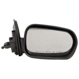 1998-1999 Honda Accord Mirror Manual RH.