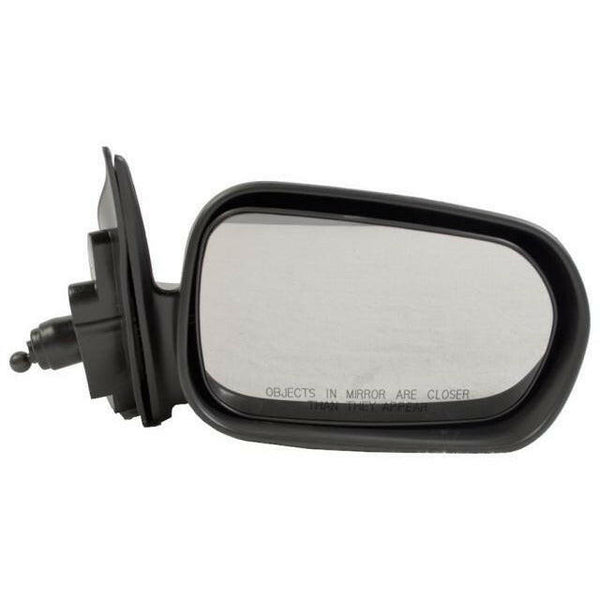 1998-1999 Honda Accord Mirror Manual RH.