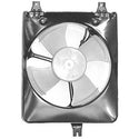 1998-2002 Honda Accord Condenser Fan Assembly - Classic 2 Current Fabrication