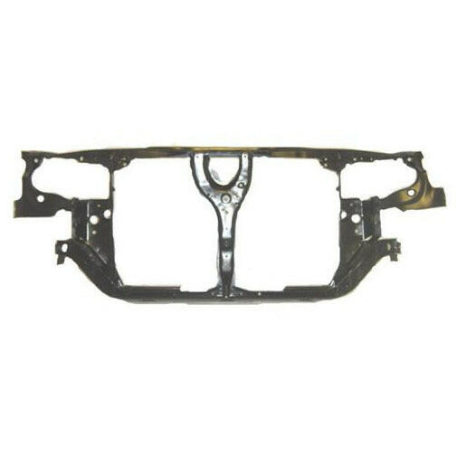 Radiator Support Assembly Accord 4 Cyl 98-02.