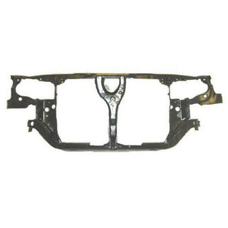 Radiator Support Assembly Accord 4 Cyl 98-02.