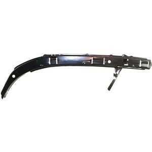 1998-2002 Honda Accord Front Bumper Filler LH.