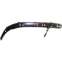 1998-2002 Honda Accord Front Bumper Filler LH.