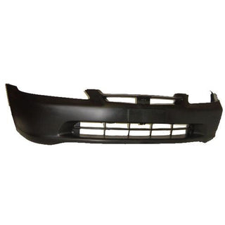 Front Bumper Cover (P) Accord Sedan 98-00 - Classic 2 Current Fabrication