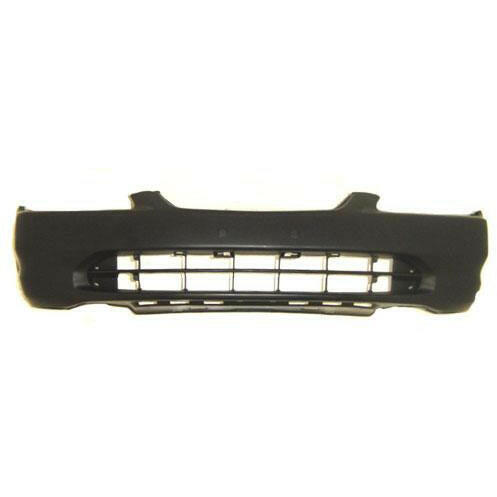 Front Bumper Cover (P) Accord Coupe 98-00.
