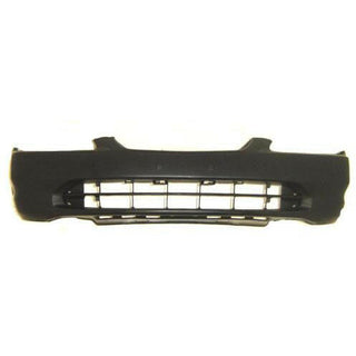 Front Bumper Cover (P) Accord Coupe 98-00.