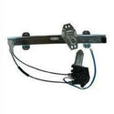 1998-2002 Honda Accord Power Window Regulator LH W/ Motor Accord Sedan 98-02.