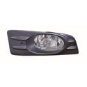 Fog Lamp (Sold In Pairs) Accord Coupe 06-07 - Classic 2 Current Fabrication