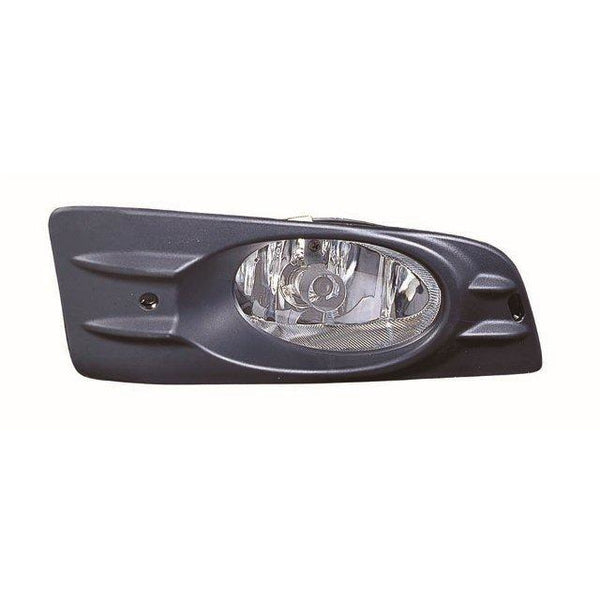 Fog Lamp (Sold In Pairs) Accord Coupe 06-07 - Classic 2 Current Fabrication