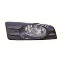 Fog Lamp (Sold In Pairs) Accord Coupe 06-07.