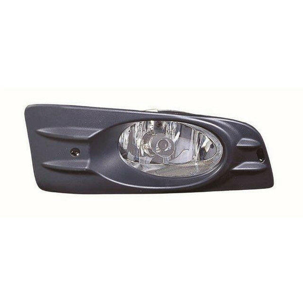 Fog Lamp (Sold In Pairs) Accord Coupe 06-07.