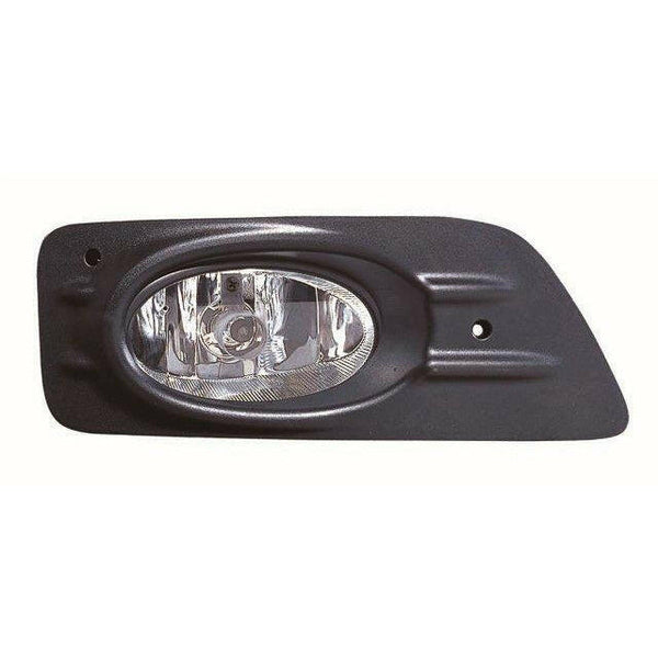 Fog Lamp (Sold In Pairs) Accord Sedan/Hybrid 06-07.