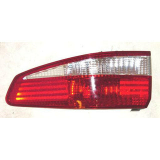 RH Tail Lamp Combination Type Mounted On Rear Body Accord Sedan 03-04.
