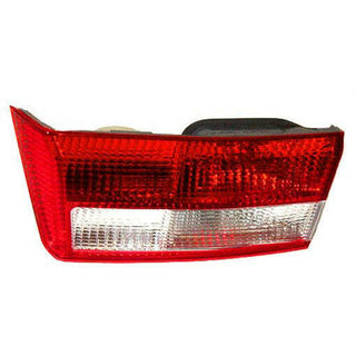 RH Tail Lamp Combination Mounted On Luggage Lid Accord Sedan 03-04.