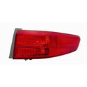 2005 Honda Accord Tail Lamp RH.
