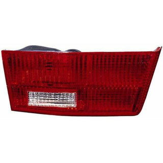 LH Tail Lamp Combination Type Mounted On Luggage Lid Accord Sedan 05.