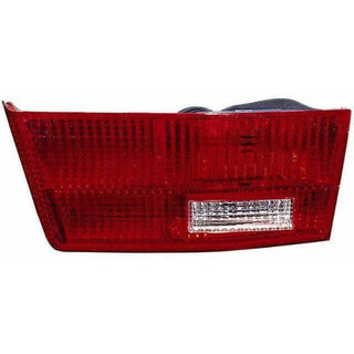RH Tail Lamp Combination Type Mounted On Luggage Lid Accord Sedan 05.