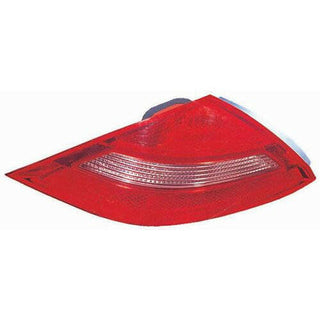 2003-2005 Honda Accord Hybrid Tail Lamp LH.