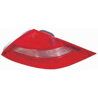 2004-2005 Honda Accord Tail Lamp RH.