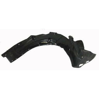LH Fender Liner USA/MEX Built Accord Sedan 03-07.