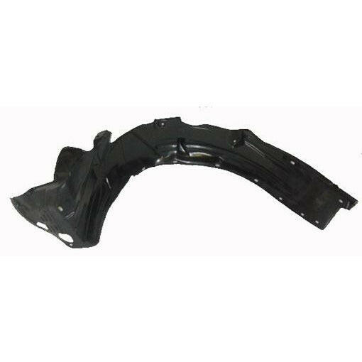 RH Fender Liner USA/MEX Built Accord Sedan 03-07.