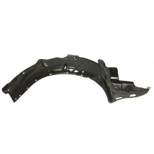 LH Fender Liner Accord Coupe 03-07.