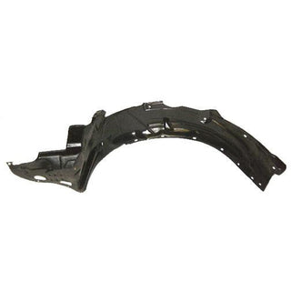 RH Fender Liner Accord Coupe 03-07 - Classic 2 Current Fabrication