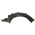 RH Fender Liner Accord Coupe 03-07.