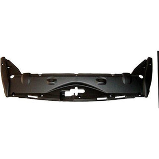 Radiator Cover Accord Coupe 03-07 - Classic 2 Current Fabrication