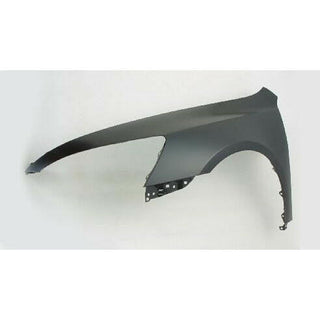 2005-2007 Honda Accord Hybrid Fender LH.