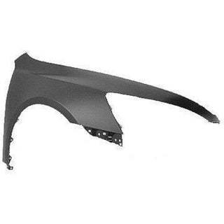 RH Fender (C) Accord Sedan 03-07, Hybrid 05-07.