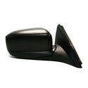 RH Door Mirror Power Heated Black Folding USA Built Accord Sedan 03-07.