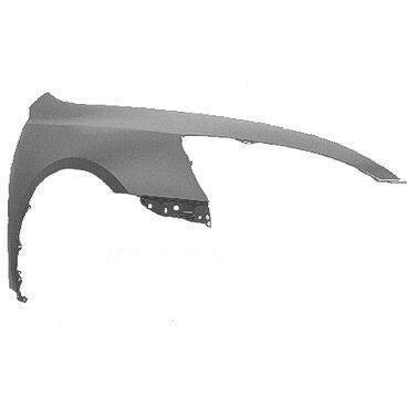 RH Fender (C) Accord Coupe 03-06.