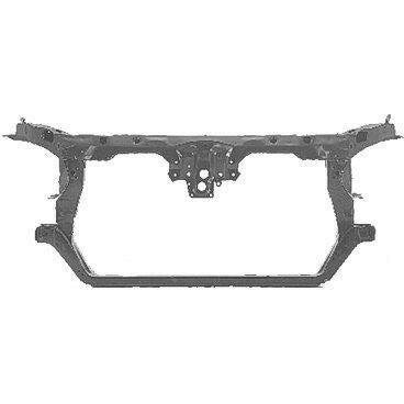 2003-2007 Honda Accord Radiator Support (C).
