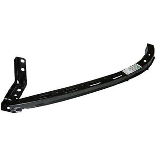 2003-2007 Honda Accord Front Bumper Side LH - Classic 2 Current Fabrication