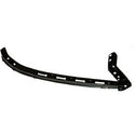 2005-2007 Honda Accord Hybrid Front Bumper Side RH.