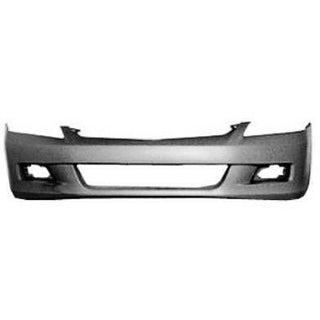 2006-2007 Honda Accord Hybrid Front Bumper Cover.