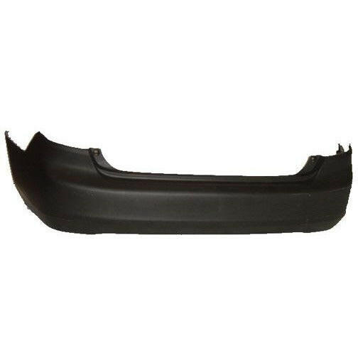 2003-2005 Honda Accord Rear Bumper Cover.