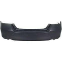 2006-2007 Honda Accord Rear Bumper Cover.