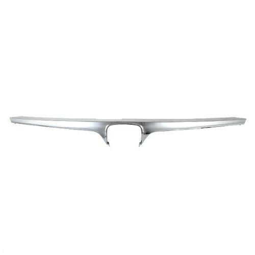 2006-2007 Honda Accord Grille Molding Chrome.