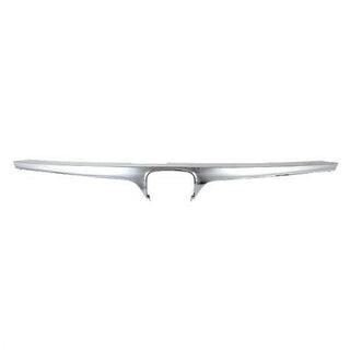 2006-2007 Honda Accord Grille Molding Chrome.
