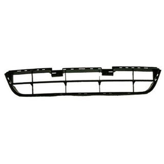 2006-2007 Honda Accord Hybrid Front Bumper Grille - Classic 2 Current Fabrication
