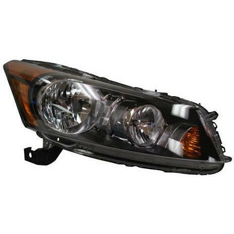 2008-2012 Honda Accord Headlamp RH.