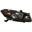 2008-2010 Honda Accord Headlamp RH.