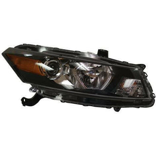 2008-2010 Honda Accord Headlamp RH.