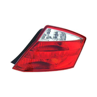 2008-2010 Honda Accord Tail Lamp Assembly RH.