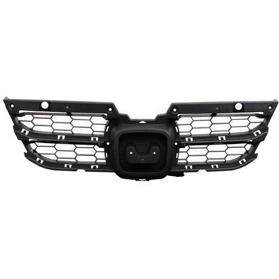 2011-2012 Honda Accord Grille Mounting Panel.