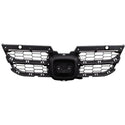 2011-2012 Honda Accord Grille Mounting Panel.