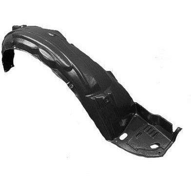 2008-2010 Honda Accord Fender Liner RH.
